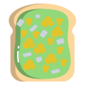 Paneer Toast icon