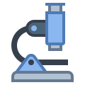 Microscopio icon