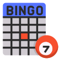 Bingo icon