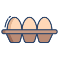 Egg Tray icon