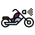 Bike icon