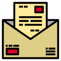 Email icon