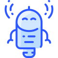 Robot icon