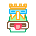 Aztec Mask icon