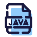 java 文件 icon