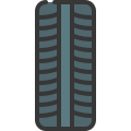 Tyre icon