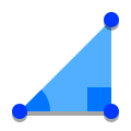 Trigonometry icon