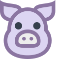 Swine icon