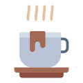 Hot Chocolate icon