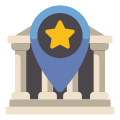 Business Center icon