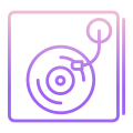 Music Player icon