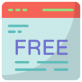 Free Access icon