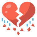 Broken Heart icon