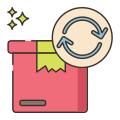 Exchange icon