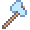 Minecraftの斧 icon