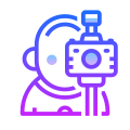 摄影师 icon