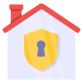 House Security icon