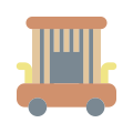 Circus Cage icon