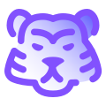 Anno della tigre icon