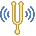 Tuning Fork icon