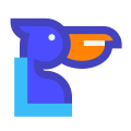 Pelikan icon