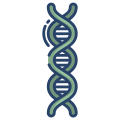 Dna icon