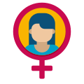 Femmina icon