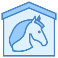 Stall icon