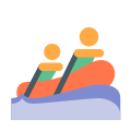 Rafting Skin Type 2 icon