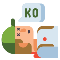 Knocked Out icon