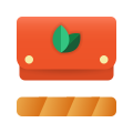 Tobacco Pouch icon