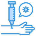 Vaccine icon