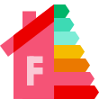 能源效率-f icon