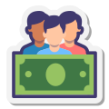 Community Grants icon