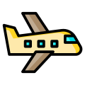 Flugzeug icon