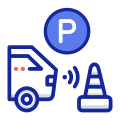 sensor icon