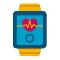 Fitness Tracker icon