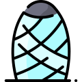 Gherkin icon