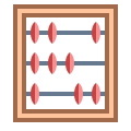 Abacus icon