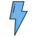 Flash icon