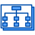 Sitemap icon