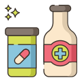 Painkiller icon