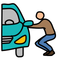 Car Theft icon