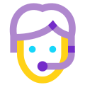 Online Support icon