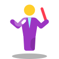 Music Conductor icon