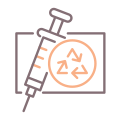 Biomedical Waste icon