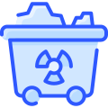 Wagon icon