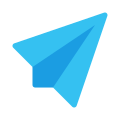 Paper Plane icon