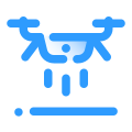 Drone Takeoff icon