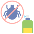 Bug Spray icon